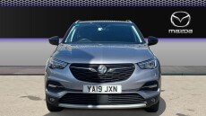 Vauxhall Grandland X 1.2 Turbo Sport Nav 5dr Petrol Hatchback